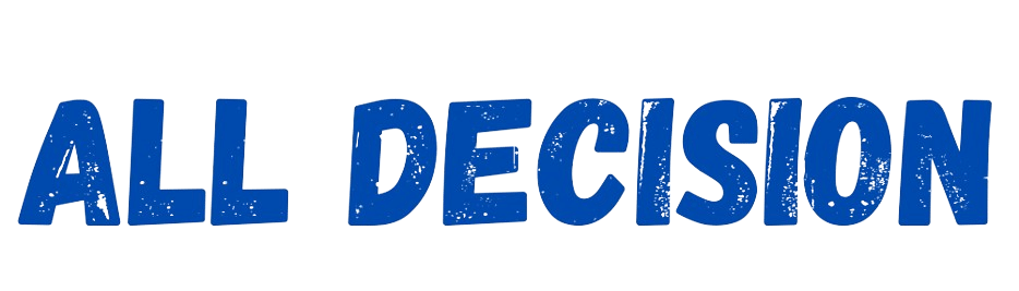 ALL DECISION