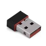 Lapair Wireless 150Mbps NANO USB 2 Adapter, Wireless USB Dongle High Speed - Image 2