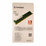 Consistent DDR3 2GB Desktop RAM – 1333 MHz / 1600 MHz - Image 2