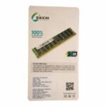Danchi DDR2 2GB Desktop RAM – 667/800 MHz - Image 2