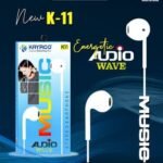 HANDSFREE KAYROO K-11 - Image 2