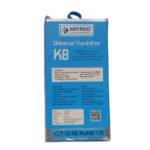 kayroo Earphones k8-pro Universal BIGG Daddy BASS Earphone with mic Wired - Image 5