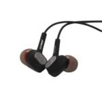 Kayroo KHF-26 Wired Handfree with Mic (Clear Sound & Deep Bass) - Image 2