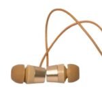 Kayroo KHF-37 Wired Handfree with Mic (Heavy Bass & Stylish Look) - Image 2