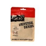 Handsfree 3.5mm Wired Earphone – In-Ear with Mic - Image 4