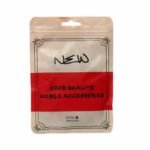 Handsfree 3.5mm Wired Earphone – In-Ear with Mic - Image 3