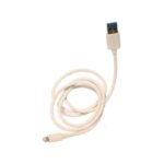 Kayroo KC-53 iPhone Data Cable 3.0 (Fast Charging & Smooth Data Sync) - Image 2
