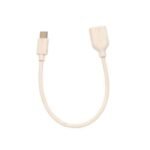 Kayroo KC-71 Type-C OTG Cable Wired - Image 2