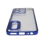 Vivo Y95 Soft Silicone Shockproof Back Cover | Slim & Matte Finish Case - Image 2