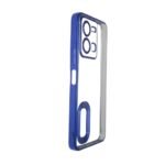 Vivo Y95 Soft Silicone Shockproof Back Cover | Slim & Matte Finish Case - Image 3