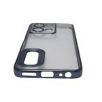 Vivo Y95 Soft Silicone Shockproof Back Cover | Slim Matte Finish Protective Case - Image 3