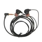 Kayroo KHF-29 Wired Handfree with Mic (High Bass & Clear Audio) - Image 3