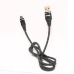 Kayroo KC-105 iPhone Data Cable 4A (Super Fast Charging & Heavy Duty Build) - Image 2