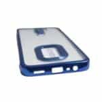 OPPO A9 2020 / A5 2020 Back Cover | Transparent Shockproof Case with Ring Holder Stand & Camera Protection - Image 9