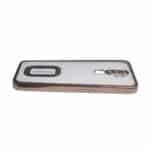 OPPO A9 2020 / A5 2020 Back Cover | Transparent Shockproof Case with Ring Holder Stand & Camera Protection - Image 6