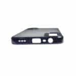 OPPO A17 Back Cover | Transparent Shockproof Case with Ring Holder Stand & Camera Protection - Image 7