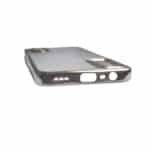 OPPO A17 Back Cover | Transparent Shockproof Case with Ring Holder Stand & Camera Protection - Image 3