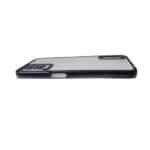 OPPO A54 4G Back Cover | Transparent Shockproof Case with Ring Holder Stand & Camera Protection - Image 2