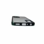 OPPO A57 5G / A77 5G / K10 5G Back Cover | Transparent Shockproof Case with Ring Holder Stand & Camera Protection - Image 4