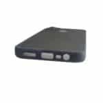 Realme C25 Back Cover | Transparent Shockproof Case with Ring Holder Stand & Camera Protection - Image 6