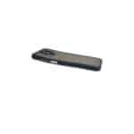 Redmi Note 9 Pro Back Cover | Transparent Shockproof Case with Ring Holder Stand & Camera Protection - Image 4