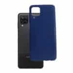 Samsung A12 Polycarbonate Frame Back Cover | Transparent Shockproof Case with Hard PC Frame & Camera Protection - Image 7