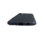 Samsung A50s Back Cover | Transparent Shockproof Case with Ring Holder Stand & Camera Protection - Image 9