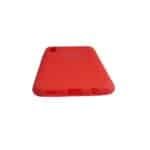 Samsung A50s Back Cover | Transparent Shockproof Case with Ring Holder Stand & Camera Protection - Image 6