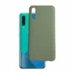 Samsung A50s Back Cover | Transparent Shockproof Case with Ring Holder Stand & Camera Protection - Image 4