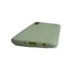 Samsung A50s Back Cover | Transparent Shockproof Case with Ring Holder Stand & Camera Protection - Image 2