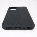 Vivo Y21 5G Back Cover | Transparent Shockproof Case with Ring Holder Stand & Camera Protection - Image 3