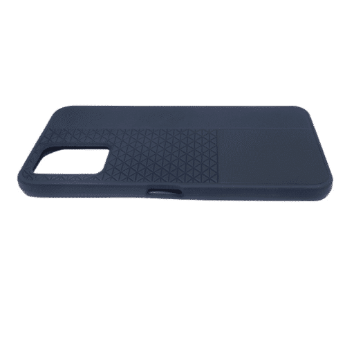 Vivo Y21 5G Back Cover | Transparent Shockproof Case with Ring Holder Stand & Camera Protection - Image 4