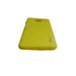 Redmi Note 9 Pro Max Back Cover | Transparent Shockproof Case with Ring Holder Stand & Camera Protection - Image 7